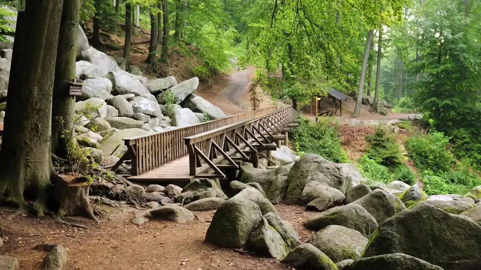 Ansicht Odenwald