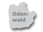 Kartensymbol Odenwald