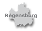 Kartensymbol Regensburg