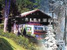 Bild Berchtesgaden: Ferienwohnungen Kunibert-Hain