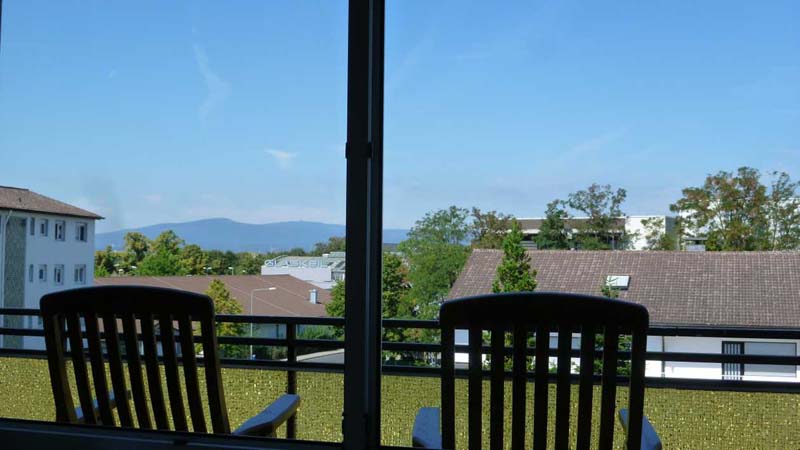 Frankfurt Monteurwohnung Karsunke: Ansicht 8