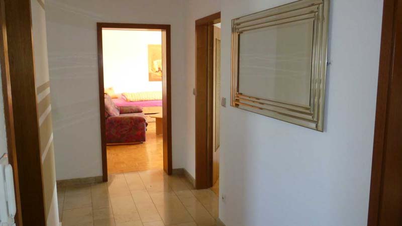 Frankfurt Monteurwohnung Karsunke: Ansicht 5