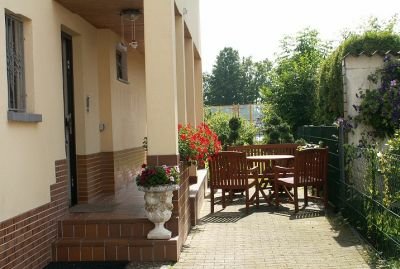 Pension Taunusblick Eschborn