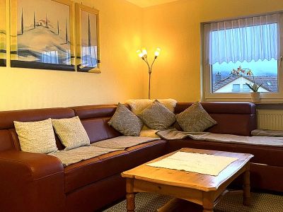 Ferienwohnung Wolff Ansicht 2