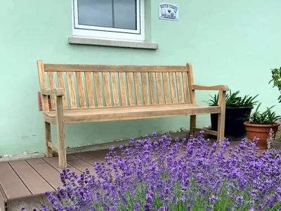 Ferienwohnung Wolff Ansicht 3