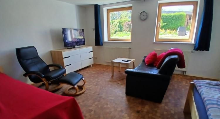 Gelsenkirchen Unterkunft Nelkenwinkel: Ansicht 1