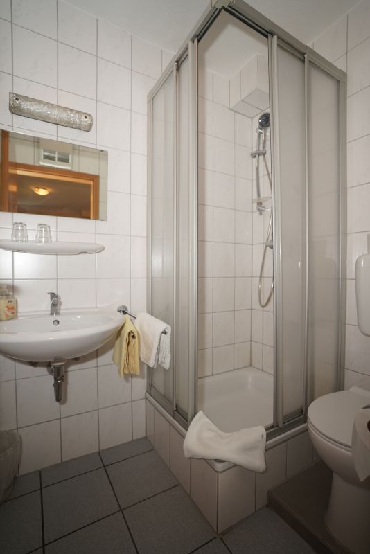 Nürnberg Pension Döppert: Ansicht 8