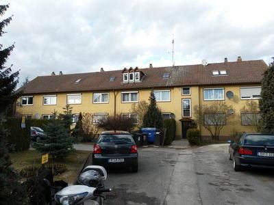 Monteurunterkunft Pfeffer Süd-West