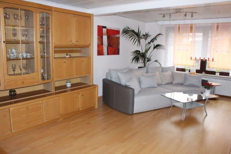 Nürnberg Monteurunterkunft Pfeffer: Wohnraum