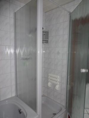 Bad/WC