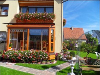 Pension Seibold