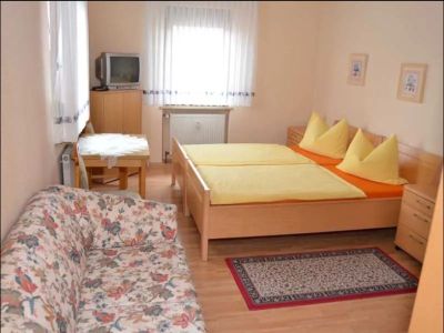 Pension Seibold Ansicht 2