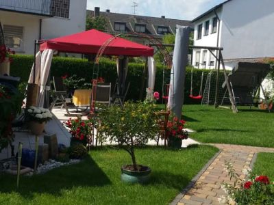 Pension Seibold Ansicht 3