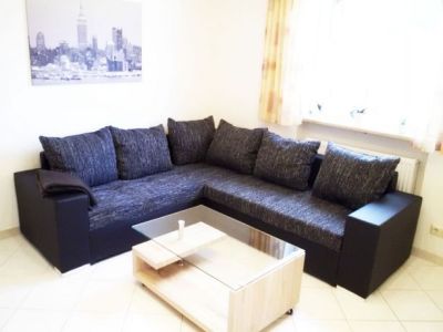 Ferienwohnung Botschafter