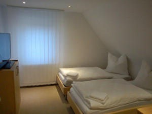 Zimmervermietung Langer