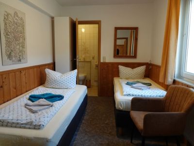 AAT Appartements Am Theater Ansicht 2