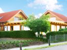 Pension Hänse in Weimar / Gaberndorf